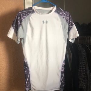 Under Armour Compression Shirt